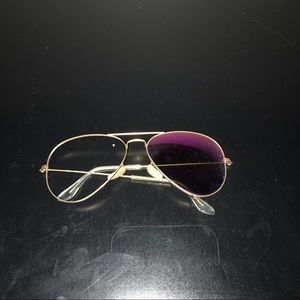 Ray ban sunglasses